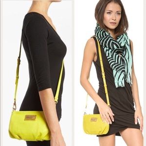 🔥FINAL SALE!!!!!!!!! MARC JACOBS CROSSBODY BAG🔥